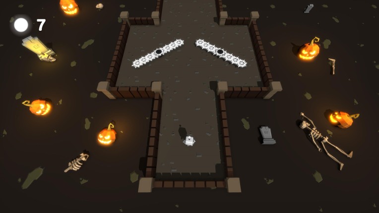 Light Dude screenshot