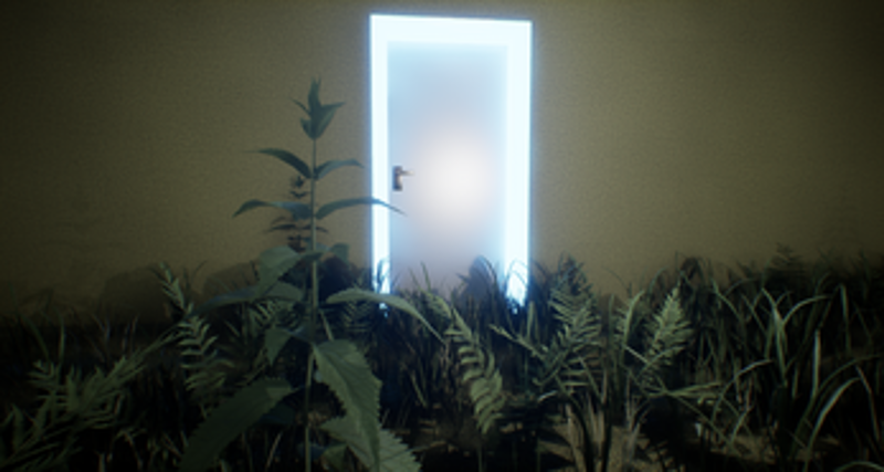 Liminal Leap - Post Mortem screenshot