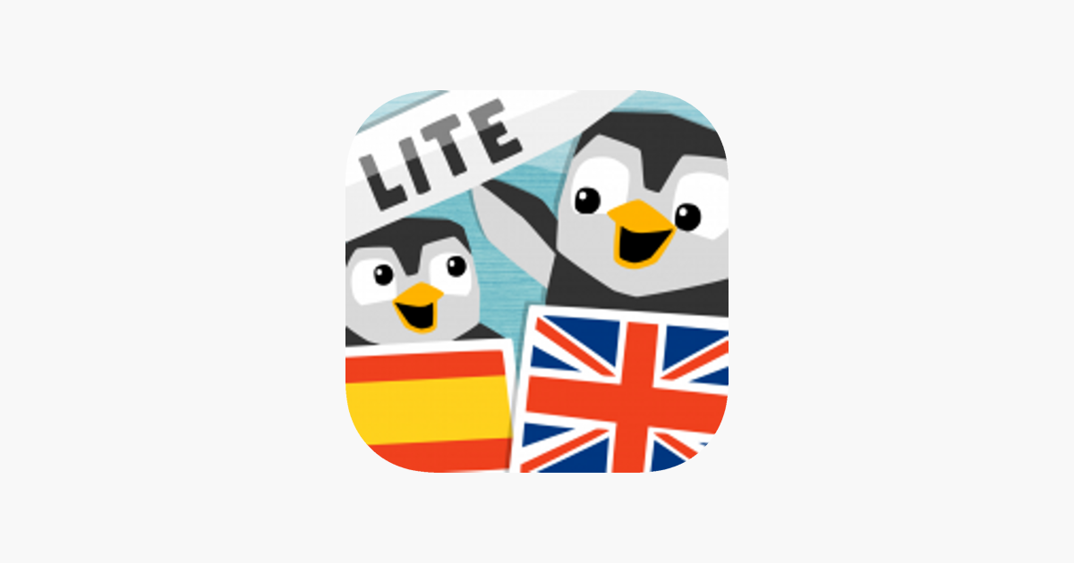 Games like LinguPinguin LITE - EN ES