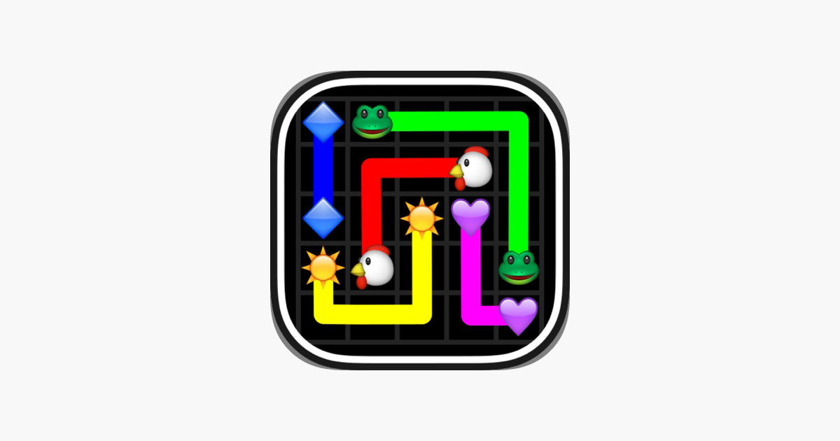 Games like Link Jewels™ - Draw Pipe Lines