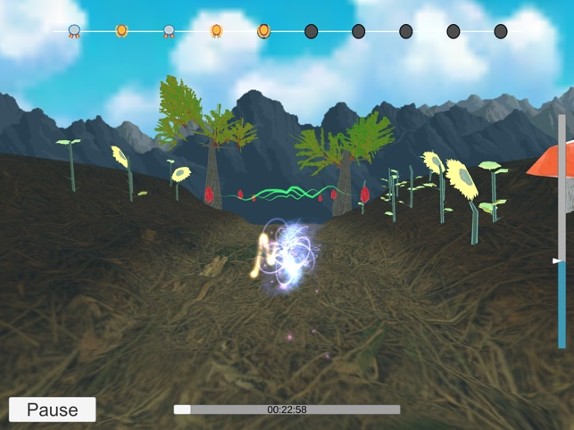 Listen - Auditory Training screenshot