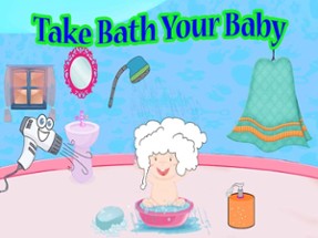 Little Baby Day Care Image