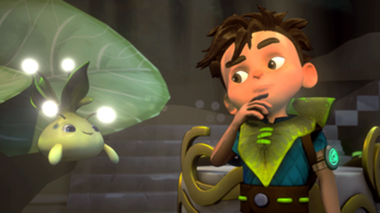 Little Guardian: The Last Hope screenshot