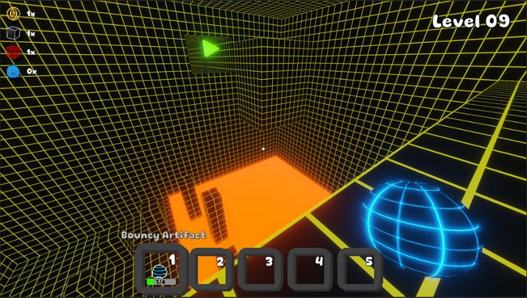 LOOPR screenshot