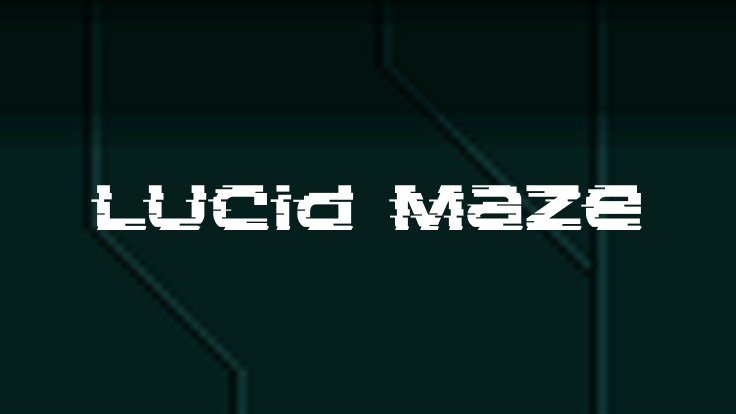 Games like Lucid Maze