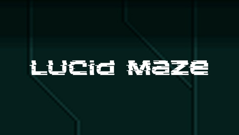 Lucid Maze Image
