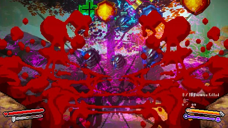 MEAT 2: Absolute Zero screenshot