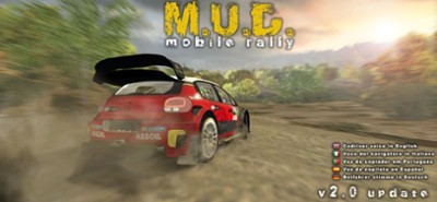 M.U.D. Rally Image