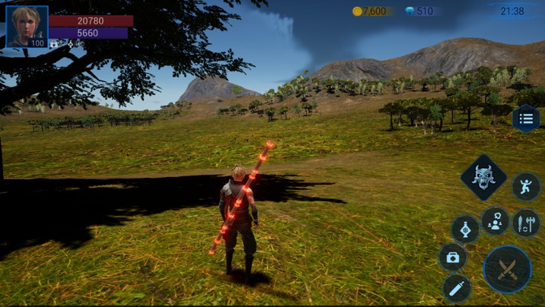 Magic Patrol Envoy screenshot