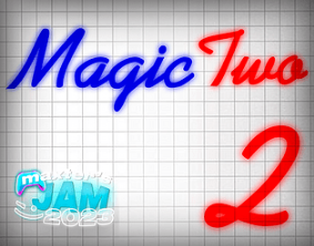 Games like Magic Two