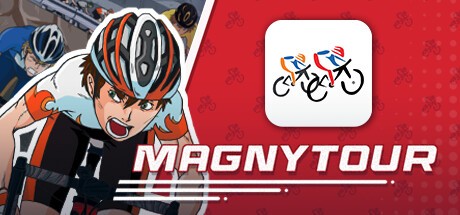 Games like Magnytour