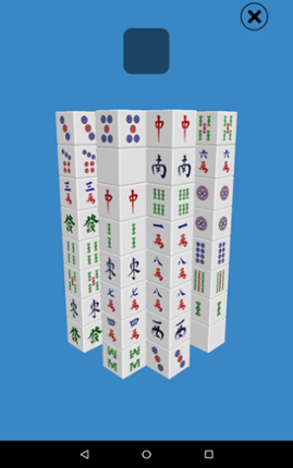 Mahjong Towers Image