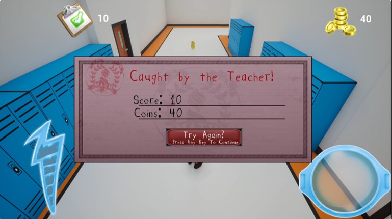 Math Dash screenshot