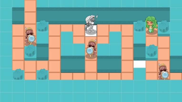 Medusa Crisis screenshot