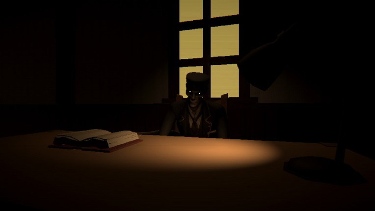 Midnight Hotel Image