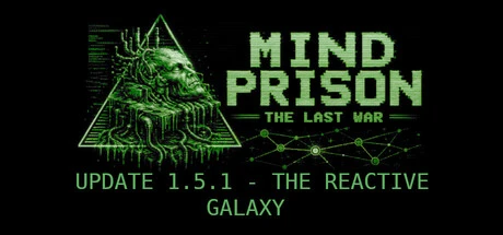 Games like Mind Prison: The Last War