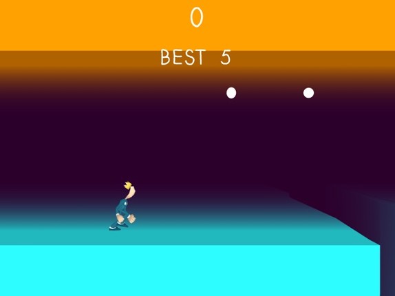 Mini Dash screenshot