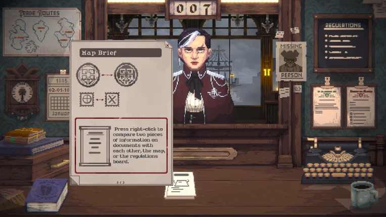 Mistport Image
