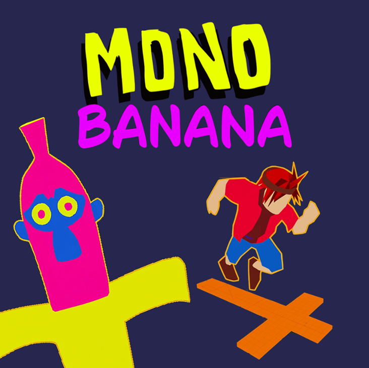 Games like Mono Banana