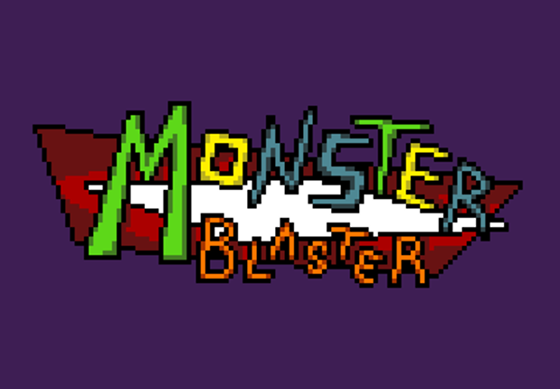 Monster Blaster Image