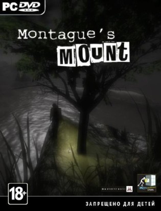 Games like Montague's Mount