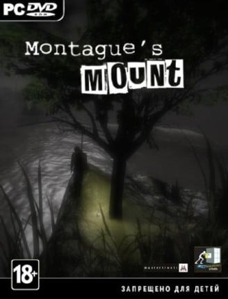 Montague's Mount Image