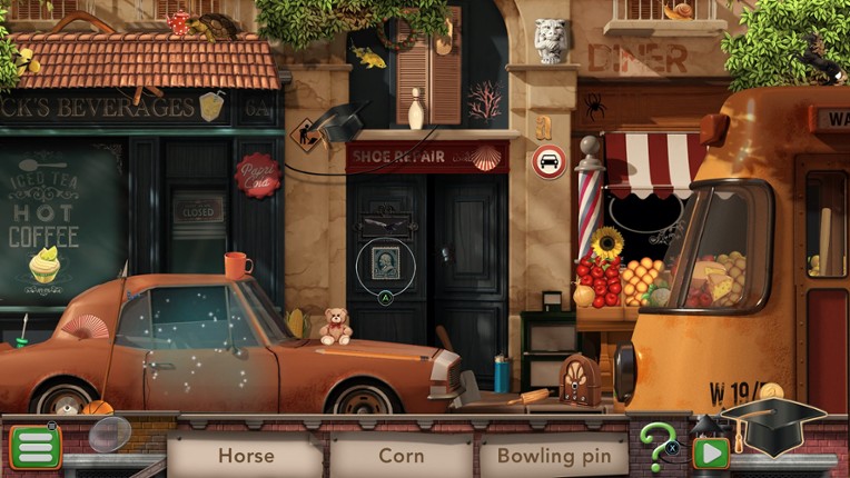 Montgomery Fox and the Case of the Missing Ballerinas Image