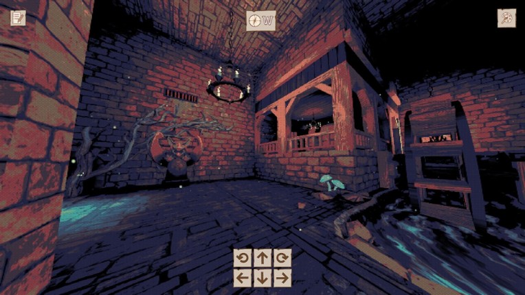 Mops & Mobs: A Sweeping Dungeon Novel screenshot