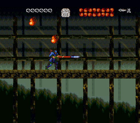 Musya: The Classic Japanese Tale of Horror screenshot