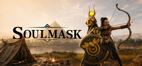 Games like Soulmask