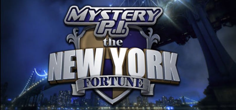 Mystery P.I. - The New York Fortune Image