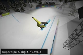 MyTP Snowboarding 2 Image