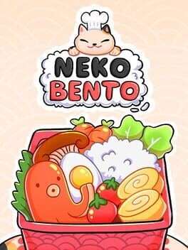 Games like Neko Bento
