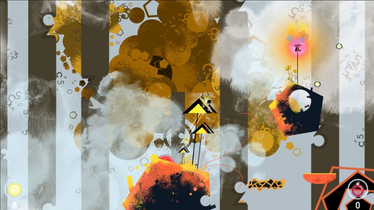 Néro & Sci ∫ Integral Edition screenshot