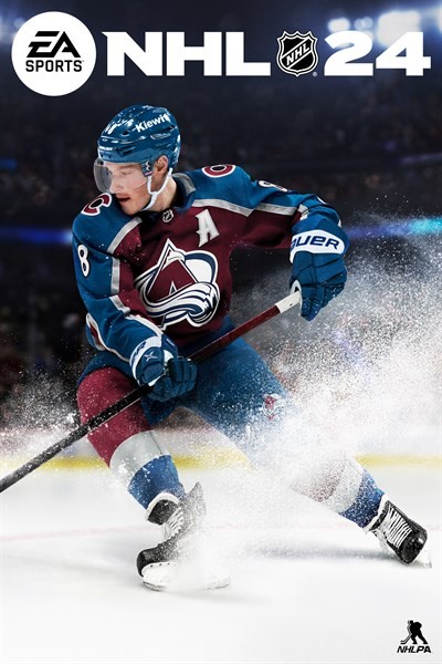 Games like NHL 24
