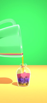 NightDelivery screenshot