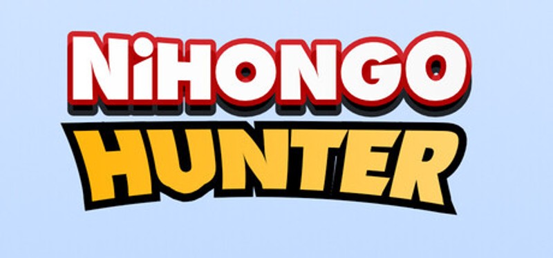Nihongo Hunter Image