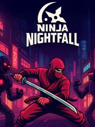Ninja Nightfall Image