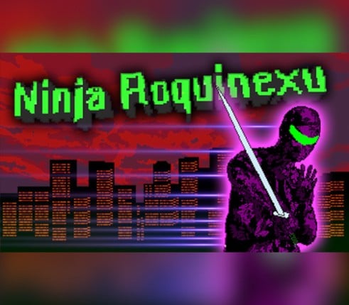 Ninja Roquinexu Image