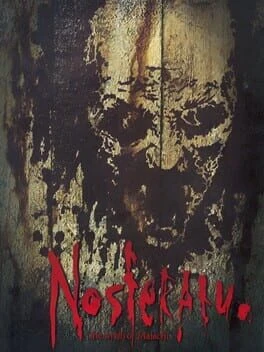 Games like Nosferatu: The Wrath of Malachi