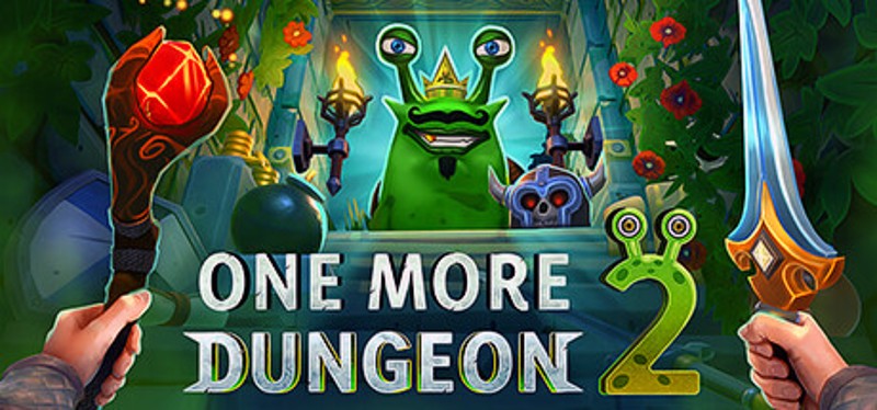 One More Dungeon 2 Image