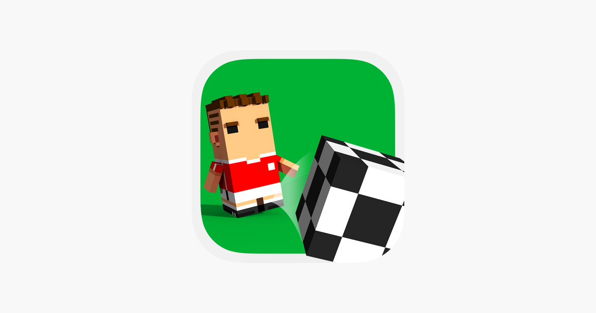 Games like One More Pass: Nonstop Football