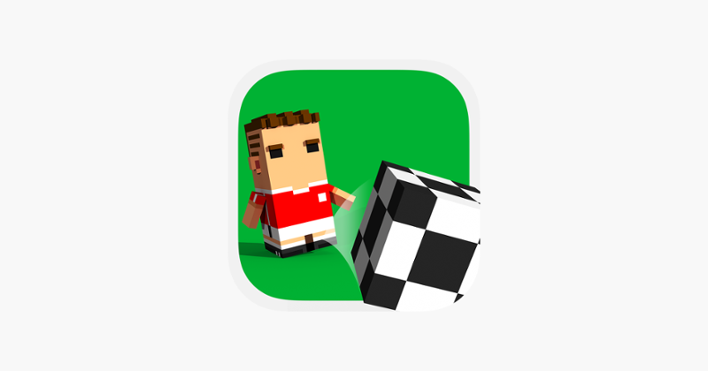 One More Pass: Nonstop Football Image
