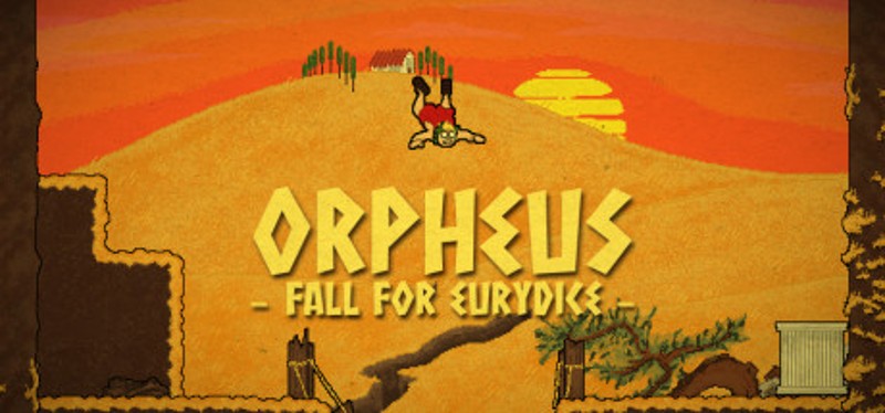 Orpheus: Fall For Eurydice Image