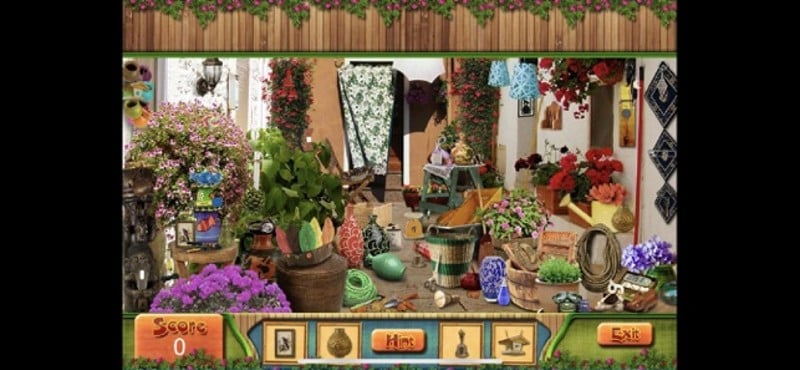 Pack 1 - 10 in 1 Hidden Object screenshot