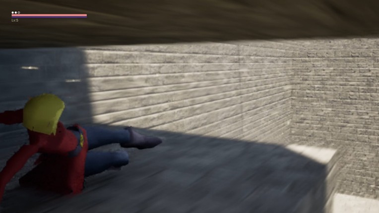 Palingenesia screenshot