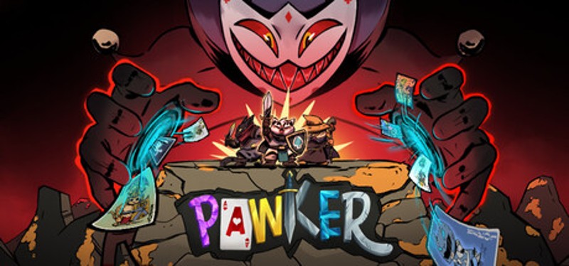 Pawker Image