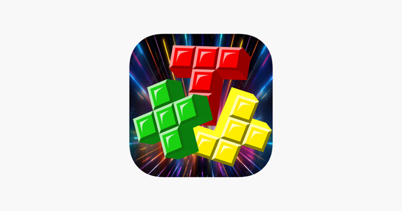 Pentix - Block Puzzle PVP Game Image