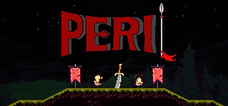 Games like Peril by MDE