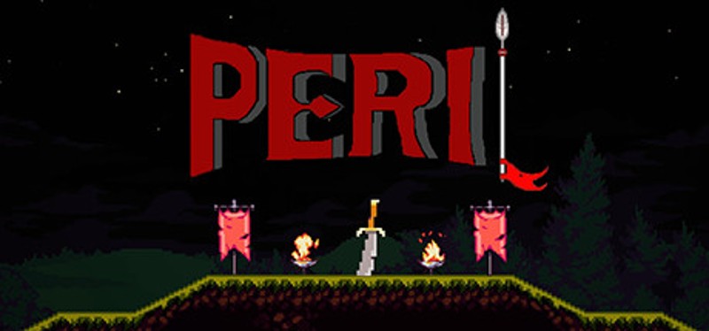 Peril by MDE Image